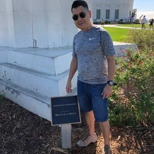 Meet your Posher, Aquelis